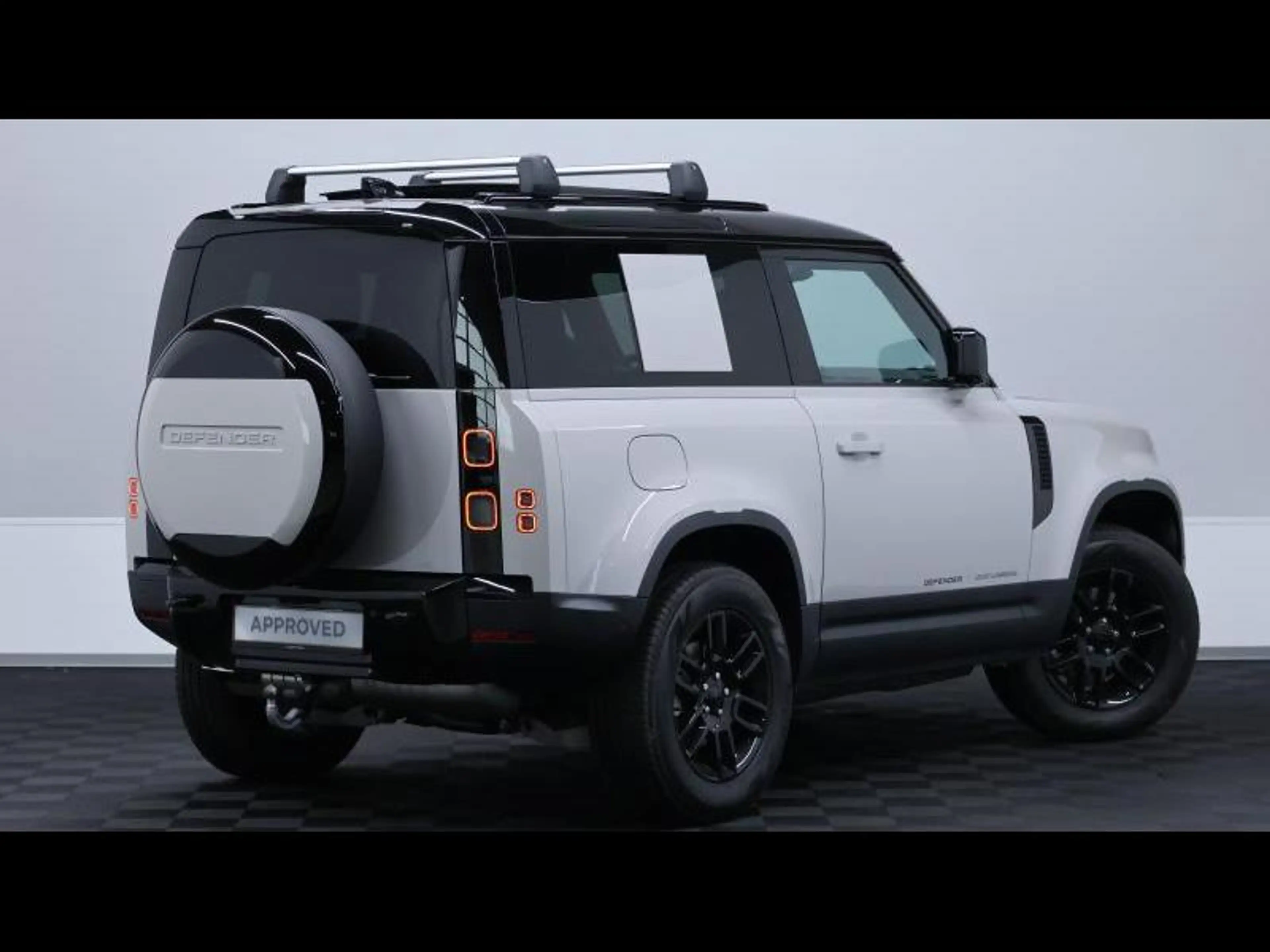 Land Rover Defender D200 S AWD Auto. — photo 5
