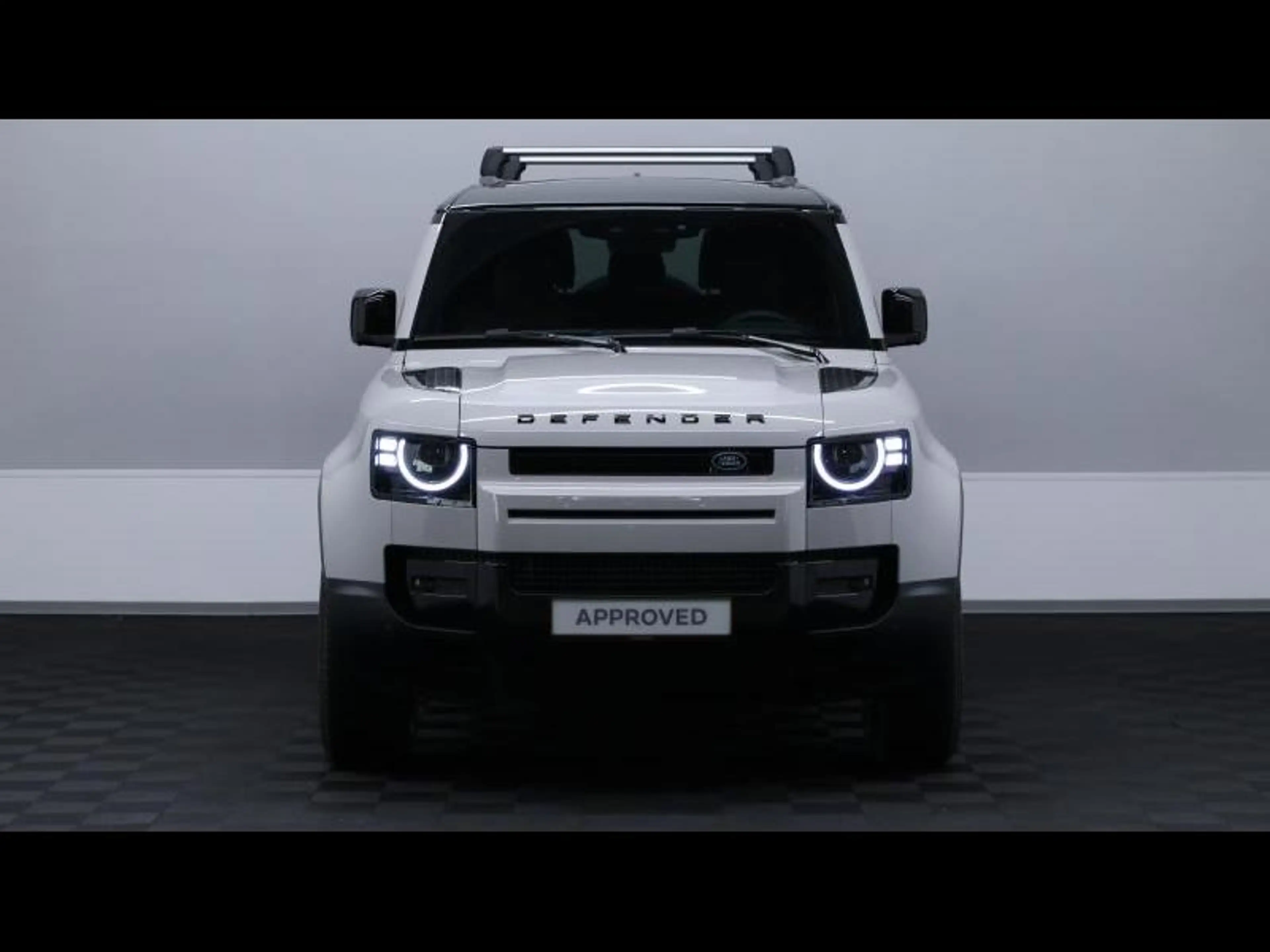 Land Rover Defender D200 S AWD Auto. — photo 2