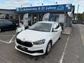 Skoda Fabia Ambition Weiß - thumbnail 1