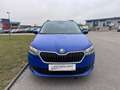 Skoda Fabia Active SC TSI Blau - thumbnail 2