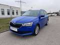 Skoda Fabia Active SC TSI Blau - thumbnail 1