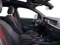 BMW 128 128ti auto TETTO APRIBILE Nero - thumbnail 6