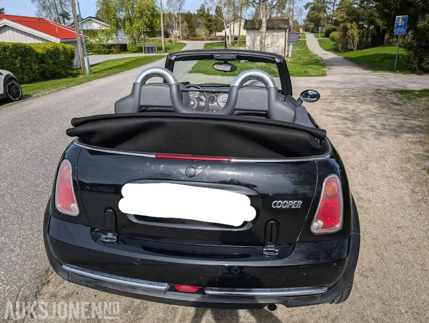 MINI Cooper 1.6i - 115 - 2