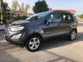 Ford EcoSport EcoSport 2018 1.5 ecoblue Business s Gris - thumbnail 3