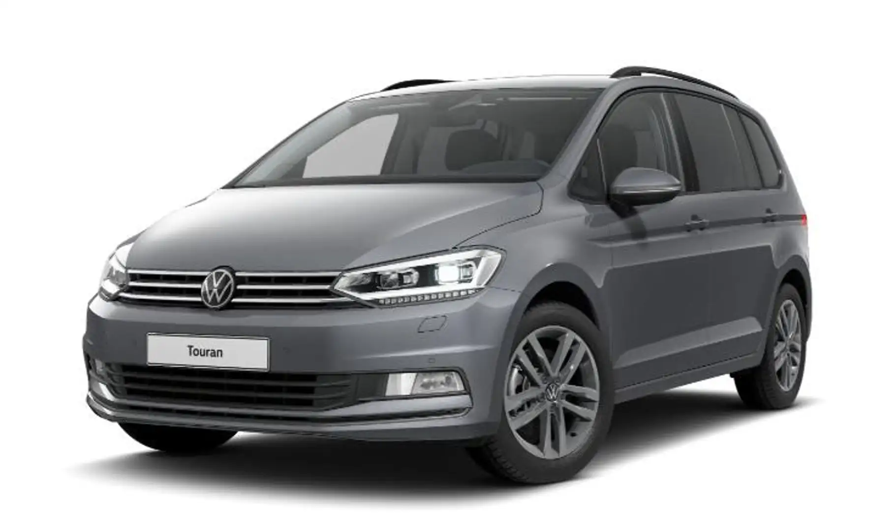 Volkswagen Touran Comfortline 1.5 TSI 150 PS, Klima, Parksensoren... - 1