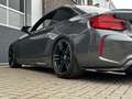 BMW M2 DCT Coupé | CarPlay | Schuif-kanteldak | DAB | H/K Grijs - thumbnail 10
