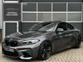 BMW M2 DCT Coupé | CarPlay | Schuif-kanteldak | DAB | H/K Grijs - thumbnail 1
