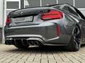 BMW M2 DCT Coupé | CarPlay | Schuif-kanteldak | DAB | H/K Grijs - thumbnail 11