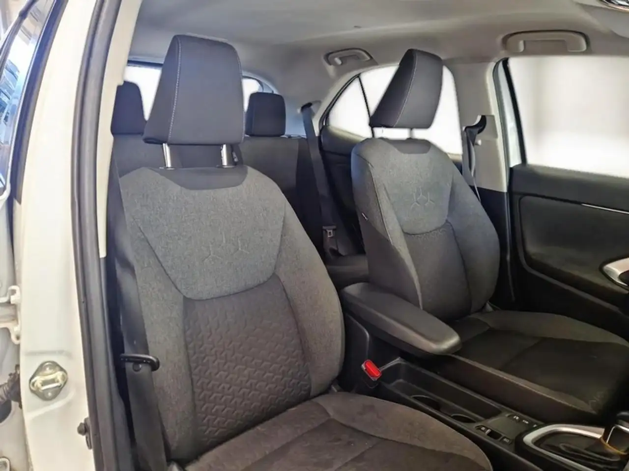 Toyota Yaris Cross 1.5H 92 CV E-CVT BUSINESS SUV, миниатюра 10
