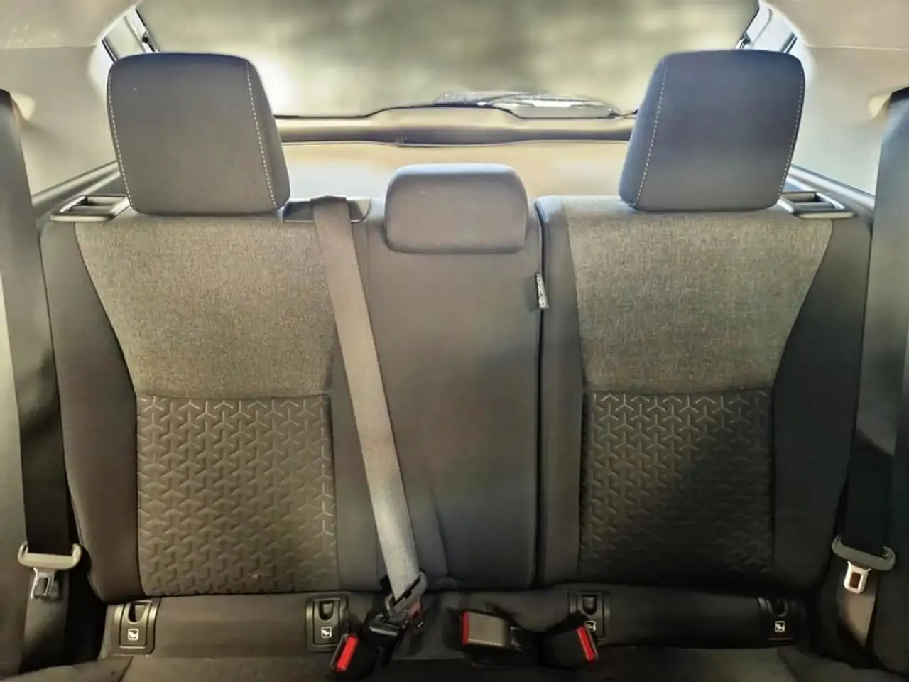 Toyota Yaris Cross 1.5H 92 CV E-CVT BUSINESS SUV, миниатюра 11