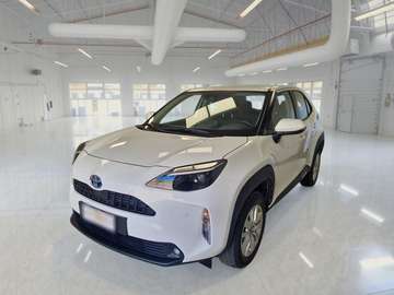 1.5H 92 CV E-CVT BUSINESS SUV