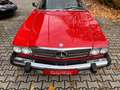 Mercedes-Benz 560 SL - toporiginal,  KD neu, H-KZ Rosso - thumbnail 11