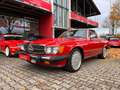 Mercedes-Benz 560 SL - toporiginal,  KD neu, H-KZ Rosso - thumbnail 4
