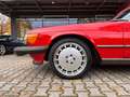 Mercedes-Benz 560 SL - toporiginal,  KD neu, H-KZ Rosso - thumbnail 6