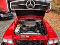 Mercedes-Benz 560 SL - toporiginal,  KD neu, H-KZ Rouge - thumbnail 21