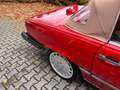 Mercedes-Benz 560 SL - toporiginal,  KD neu, H-KZ Rosso - thumbnail 12