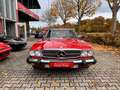 Mercedes-Benz 560 SL - toporiginal,  KD neu, H-KZ Rosso - thumbnail 3