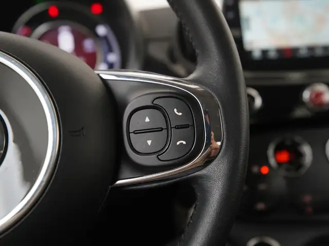 Fiat 500C view 9