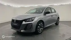 Peugeot e-208 136ch E-Style