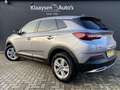 Opel Grandland X 1.2 Turbo Business Executive 130 pk | 1e eigenaar Grau - thumbnail 7