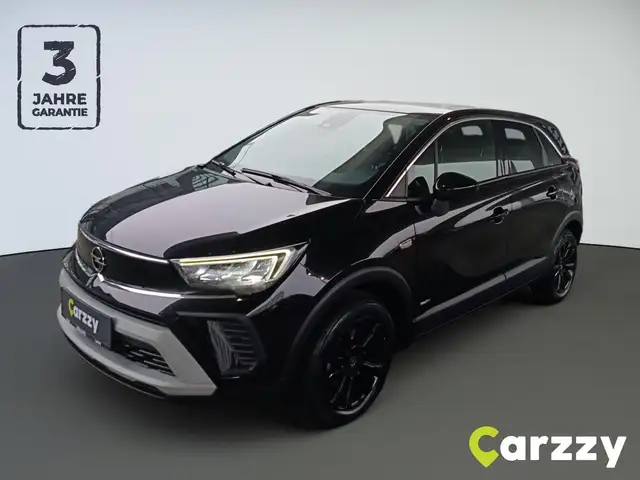 Opel Crossland Blitz F12 XHL S/S MT6