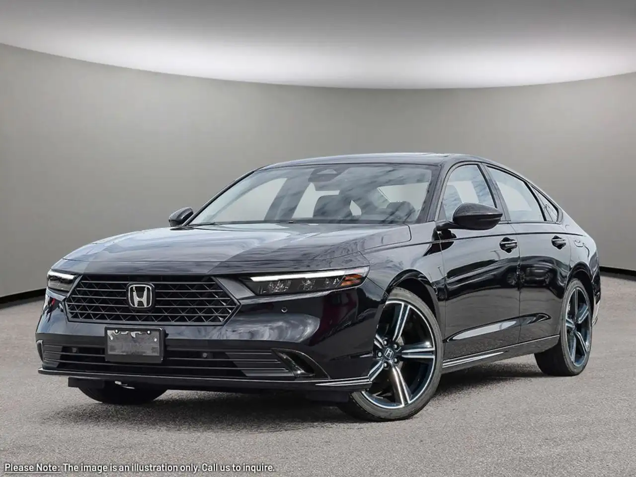 2026 Honda Accord