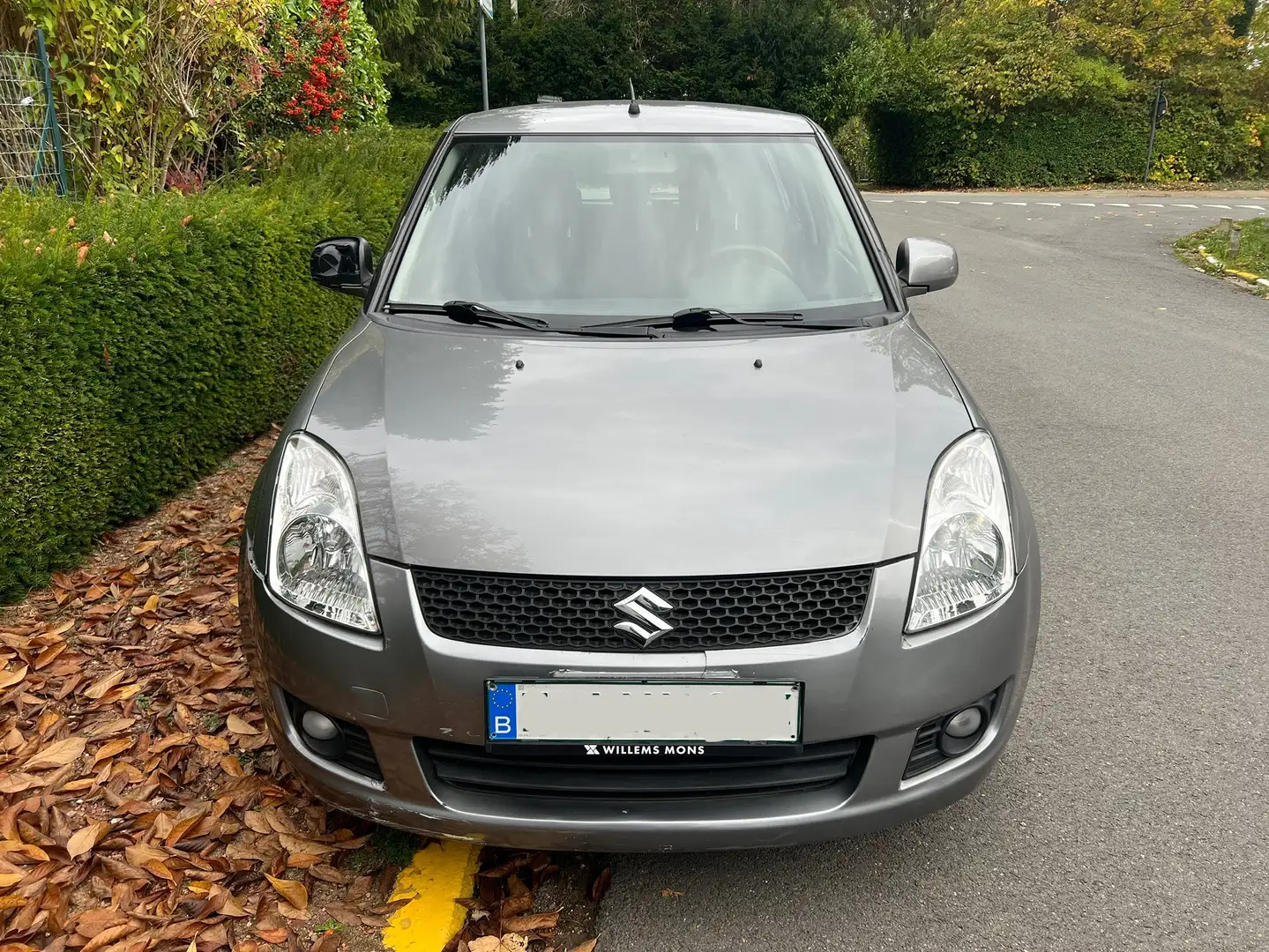 Suzuki Swift 1.3i GL Airco / !!! Disponible / beschikbaar !!! - 2