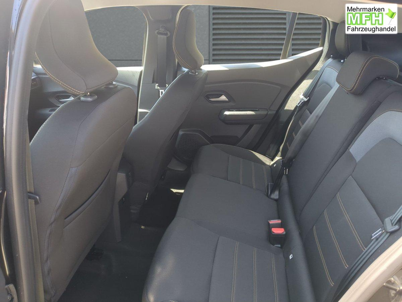 Dacia Sandero Stepway Expression Facelift SHZ TCe 110 81 kW (... — photo 5