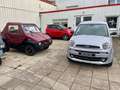 Microcar M.Go DCI*45 KM H*LIEFERUNG MÖGLICH* Zilver - thumbnail 35