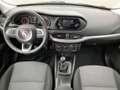 Fiat Tipo 1.4 Street Tech +Sitzheiz., Alu Grey - thumbnail 9