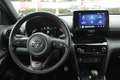 Toyota Yaris Cross 1.5 Hybrid 5p. E-CVT GR SPORT Grigio - thumbnail 14