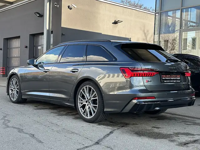 Audi S6 Avant TDI quattro tiptronic / AHK / PANO Ansicht 6