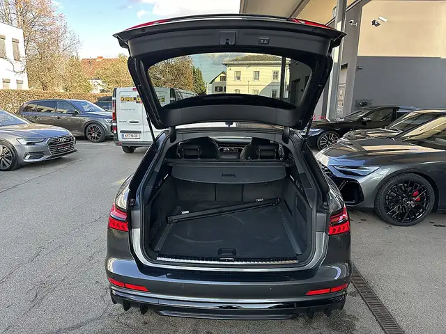 Audi S6 Avant TDI quattro tiptronic / AHK / PANO Ansicht 8