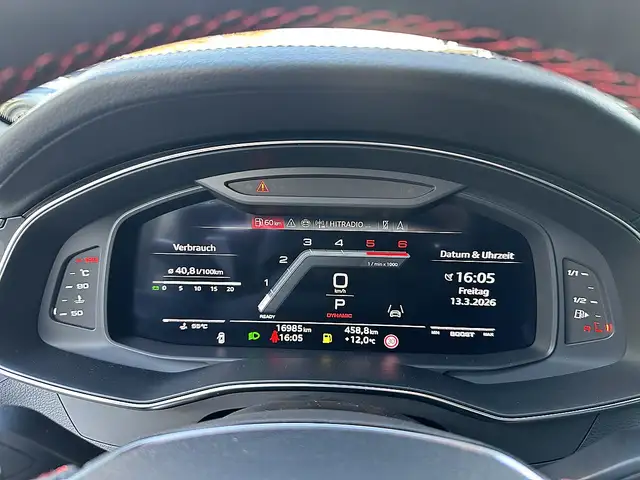 Audi S6 Avant TDI quattro tiptronic / AHK / PANO Ansicht 19