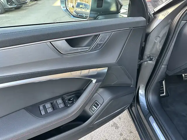 Audi S6 Avant TDI quattro tiptronic / AHK / PANO Ansicht 15