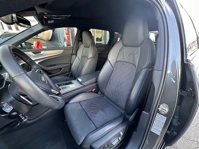 Audi S6 Avant TDI quattro tiptronic / AHK / PANO Ansicht 18