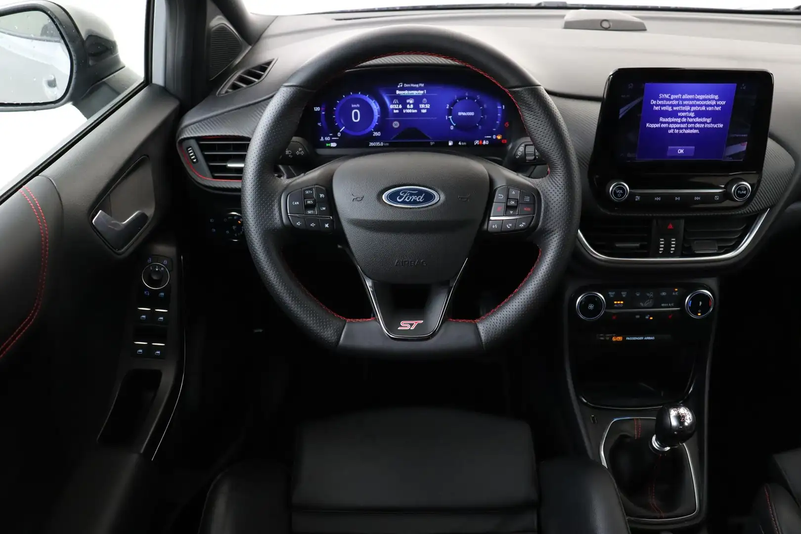 Ford Puma 1.5 EcoBoost ST-X -BANG&OLUFSEN|19"|KEYLESS|PRIVAC Gris - 2