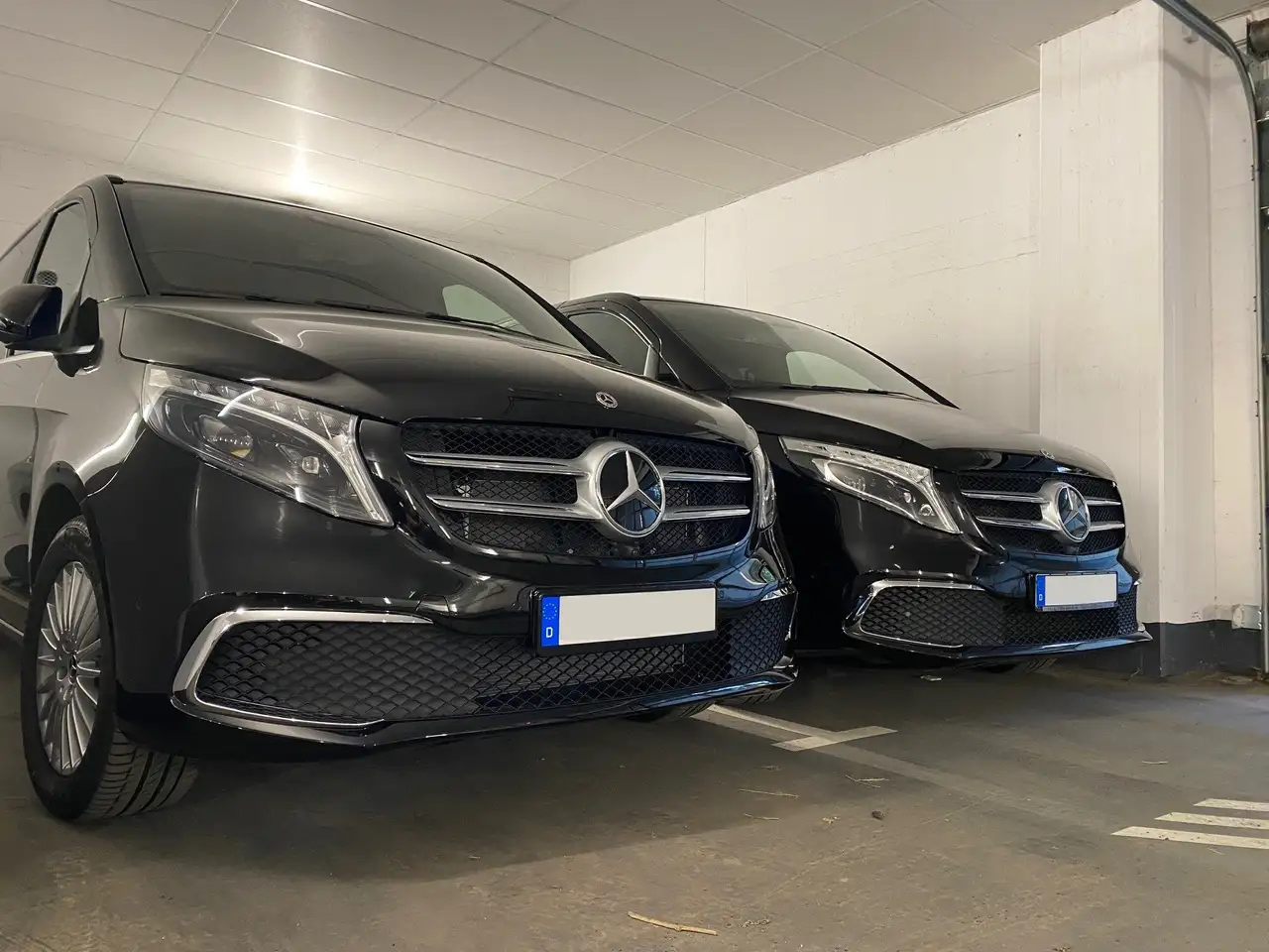 Mercedes-Benz V 300
