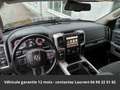 Dodge RAM Crew Cab 4x4 Tout compris hors homologation 4500e Noir - thumbnail 9