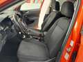 Volkswagen T-Cross 1.0 TSI Advance Naranja - thumbnail 9