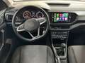 Volkswagen T-Cross 1.0 TSI Advance Naranja - thumbnail 12