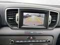 Kia Sportage 1,7CRDI ISG Silber Grau - thumbnail 19