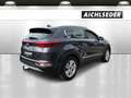 Kia Sportage 1,7CRDI ISG Silber Grau - thumbnail 4