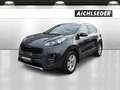 Kia Sportage 1,7CRDI ISG Silber Grau - thumbnail 1