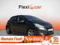 Peugeot 208 1.6 VTi Allure Gris - thumbnail 1