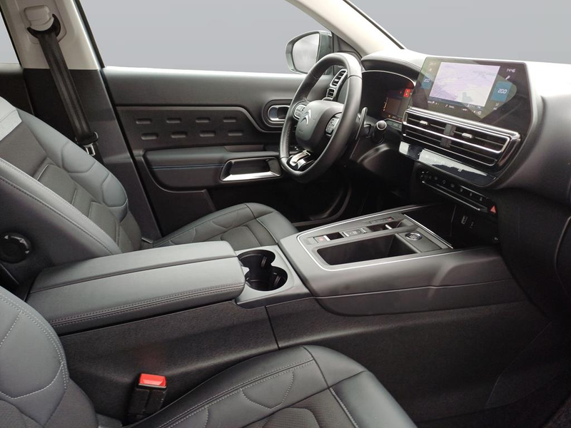 Citroen C5 Aircross BlueHDi 130 S&S EAT8 Max — photo 10