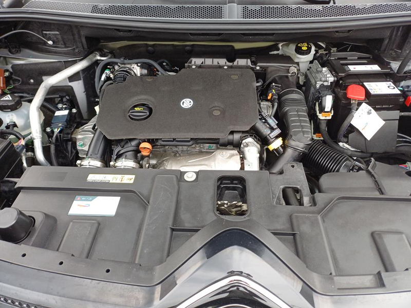 Citroen C5 Aircross BlueHDi 130 S&S EAT8 Max — photo 5