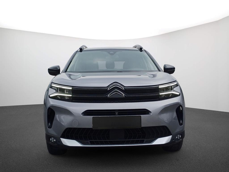 Citroen C5 Aircross BlueHDi 130 S&S EAT8 Max — photo 2