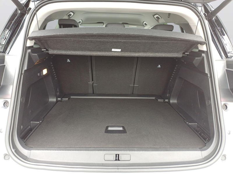 Citroen C5 Aircross BlueHDi 130 S&S EAT8 Max — photo 6