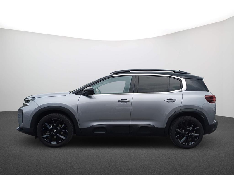 Citroen C5 Aircross BlueHDi 130 S&S EAT8 Max — photo 4
